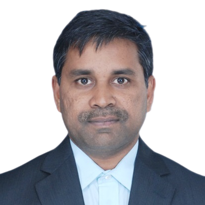 Jeetendra Singh